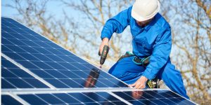 Installation Maintenance Panneaux Solaires Photovoltaïques à Bourg-Saint-Andeol